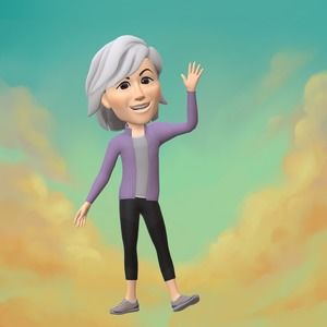 Meet your Posher, Janet